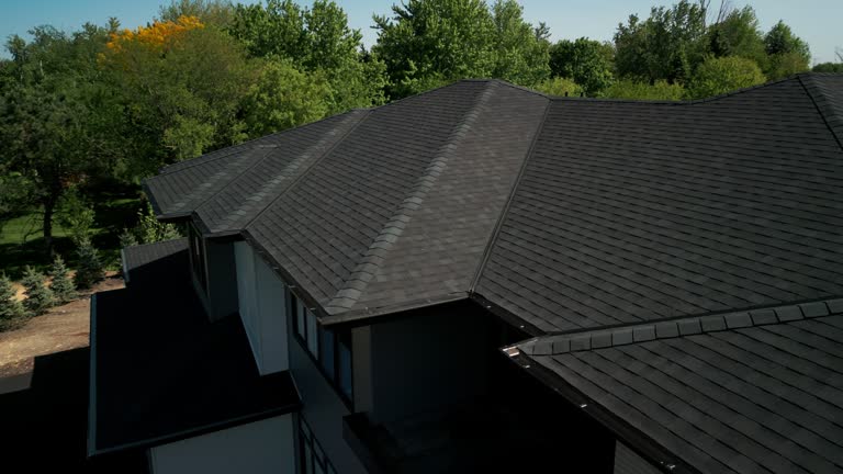 Fast & Reliable Emergency Roof Repairs in Palermo, CA